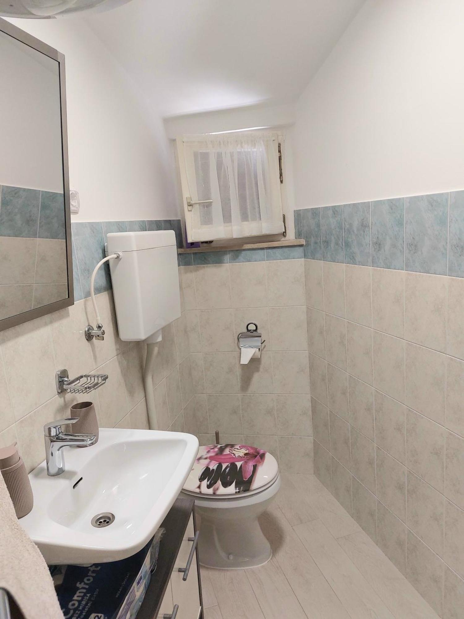 Apartment Kiwi ราบัซ ภายนอก รูปภาพ