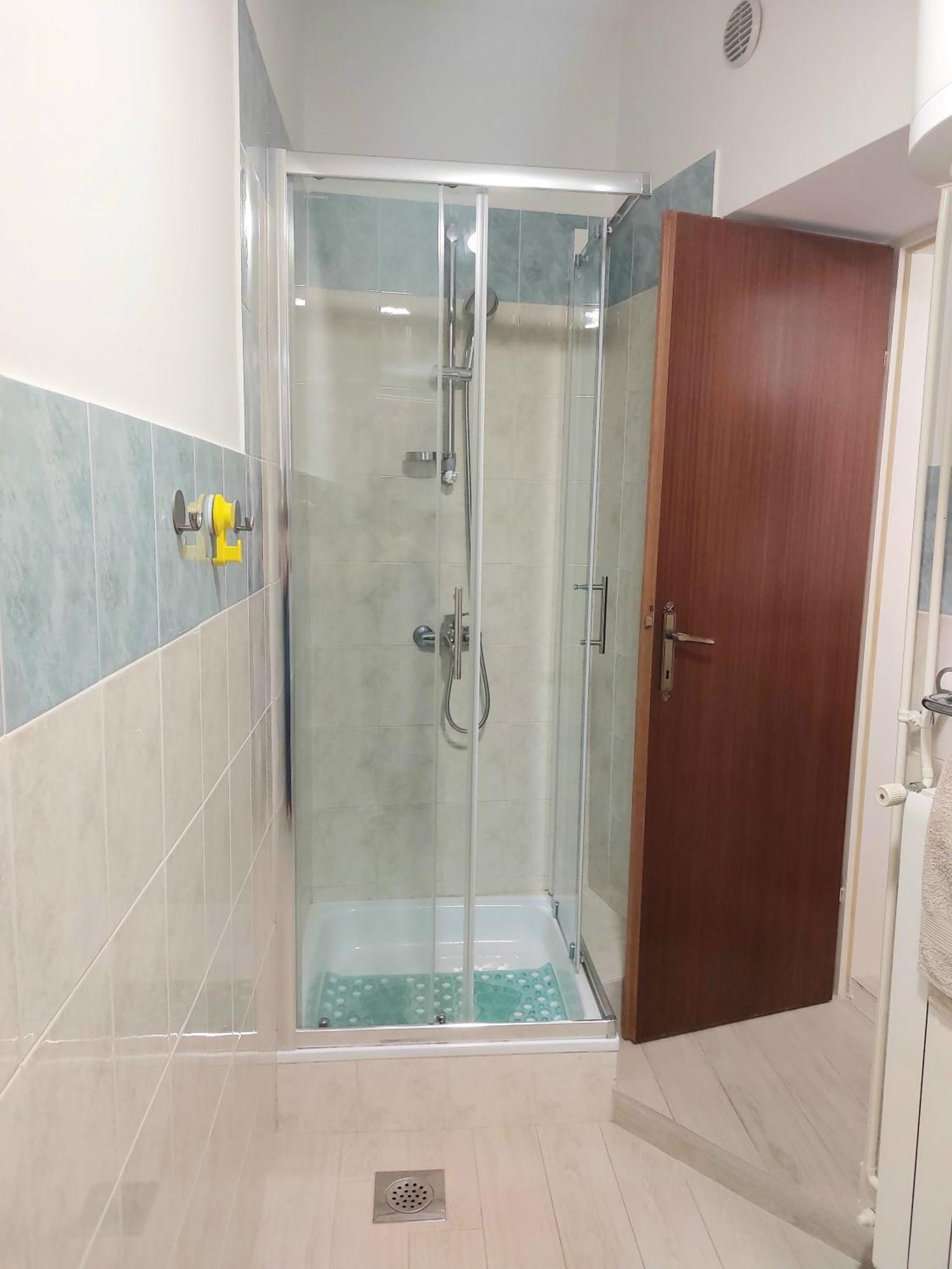 Apartment Kiwi ราบัซ ภายนอก รูปภาพ