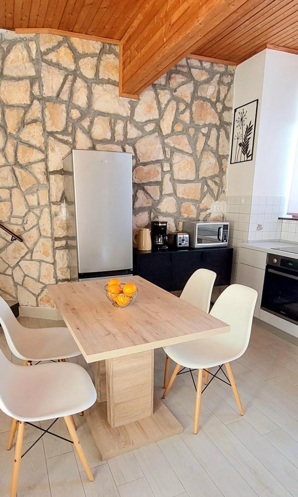 Apartment Kiwi ราบัซ ภายนอก รูปภาพ