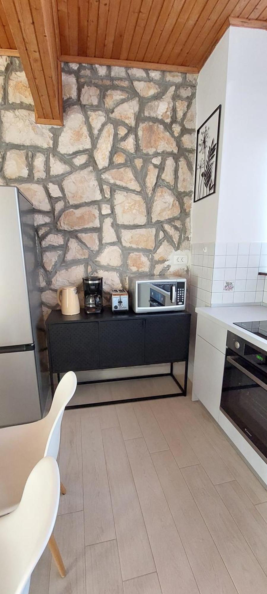 Apartment Kiwi ราบัซ ภายนอก รูปภาพ